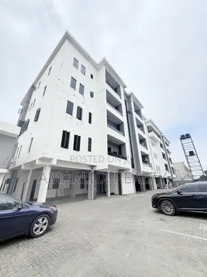 3bdrm Apartment in Ikate for sale