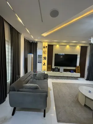 4bdrm Duplex in Benin City for sale