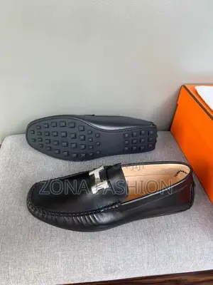 Luxury Hermes Italy Shoe