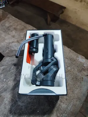 Hohem iSteady X Smartphone Stabilizer Gimbal