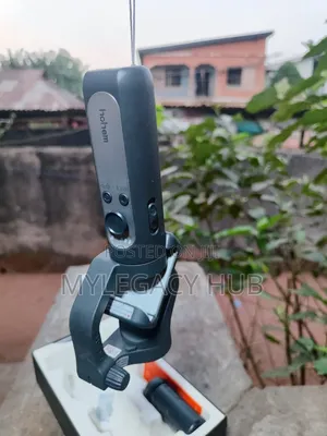 Hohem iSteady X Smartphone Stabilizer Gimbal