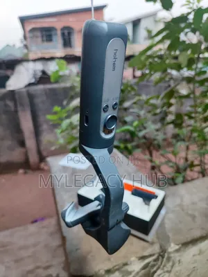 Hohem iSteady X Smartphone Stabilizer Gimbal