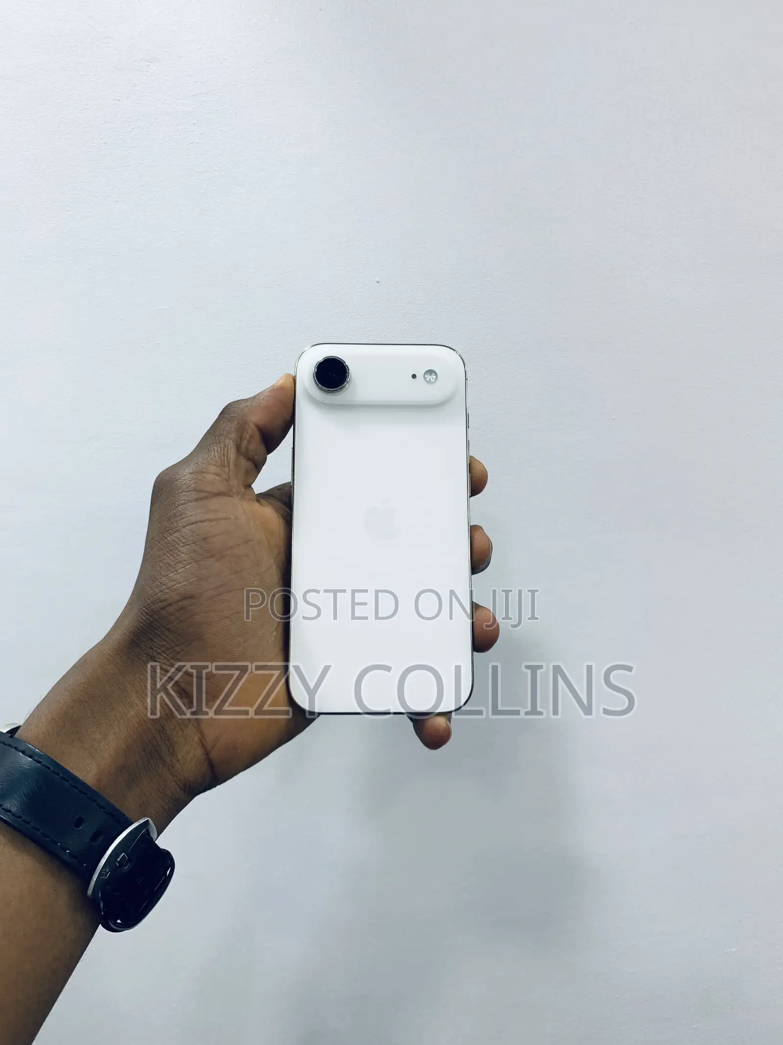 Apple iPhone Air 256 GB White