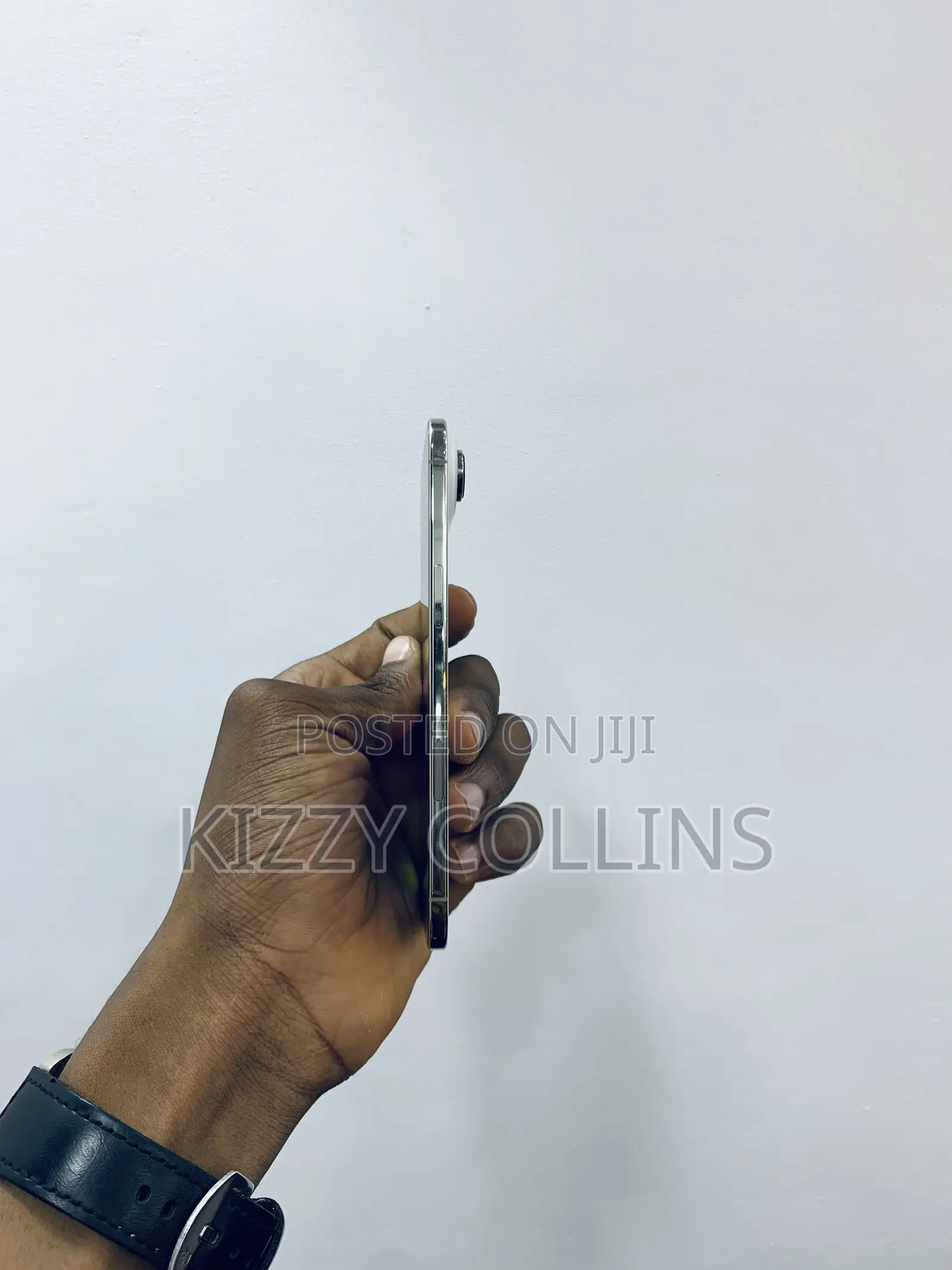Apple iPhone Air 256 GB White