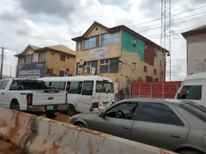 Premium 3,000sqm Commercial Land at Sharp Corner, Mararaba