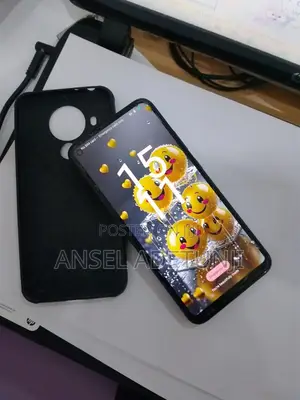 Nokia 5.4 128 GB Blue