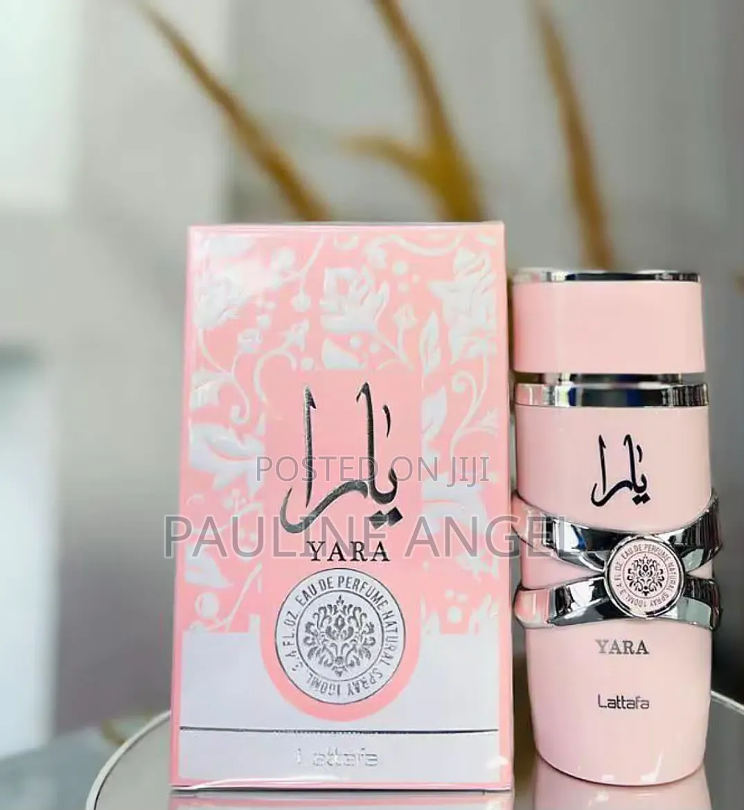 Angel's Scent