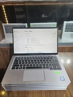 Laptop Dell Latitude 7400 16GB Intel Core i5 SSD 512GB