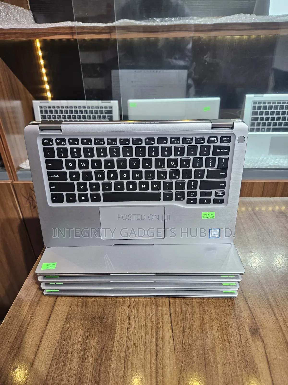 Laptop Dell Latitude 7400 16GB Intel Core i5 SSD 512GB