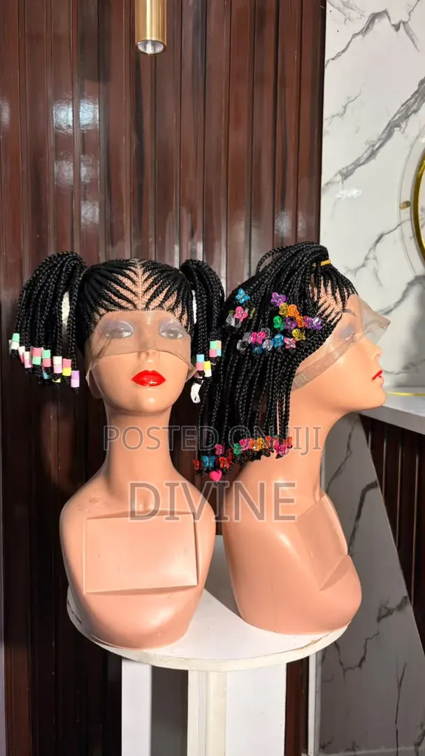Hair Stylist