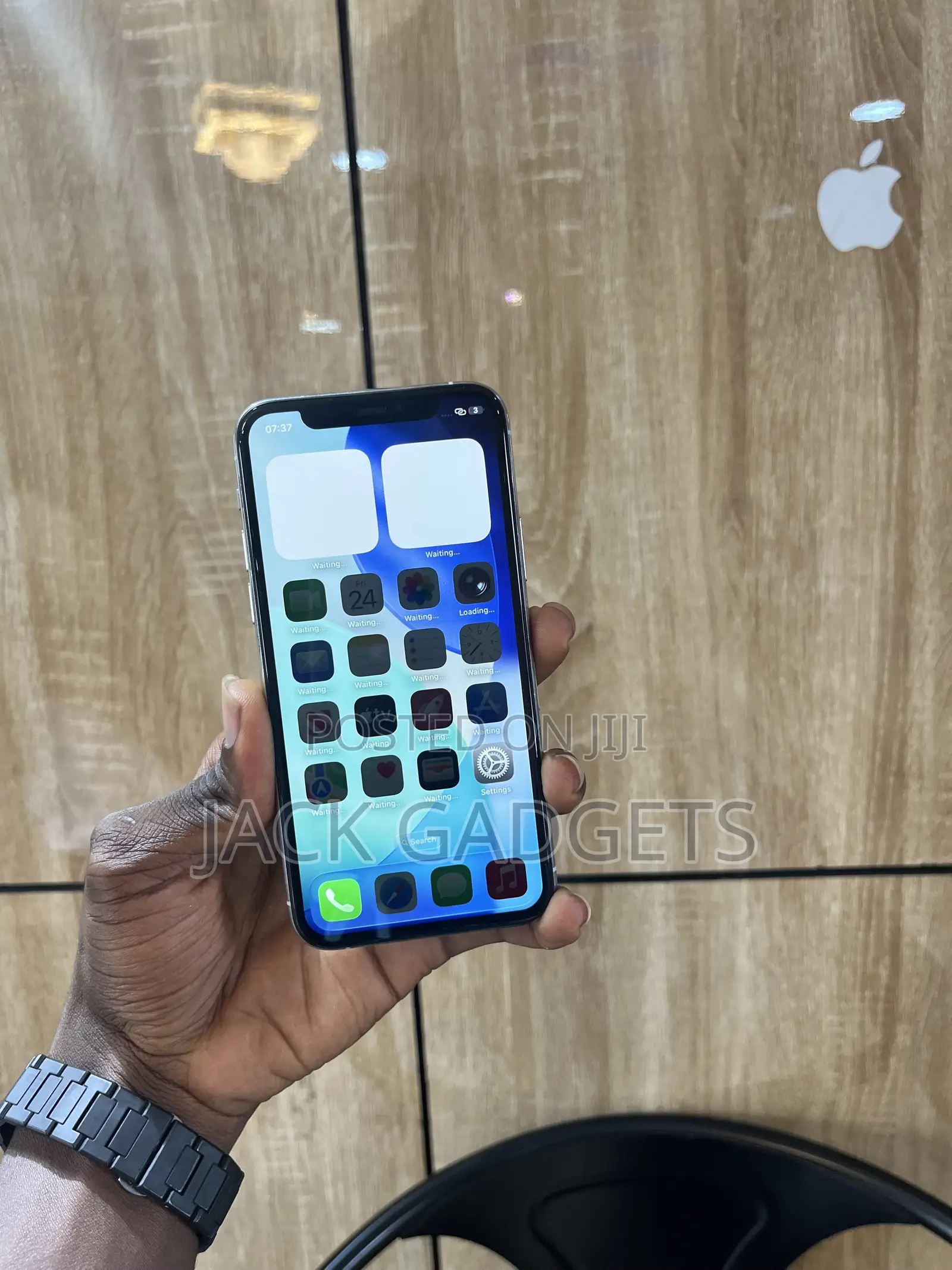 Apple iPhone 11 Pro 256 GB White