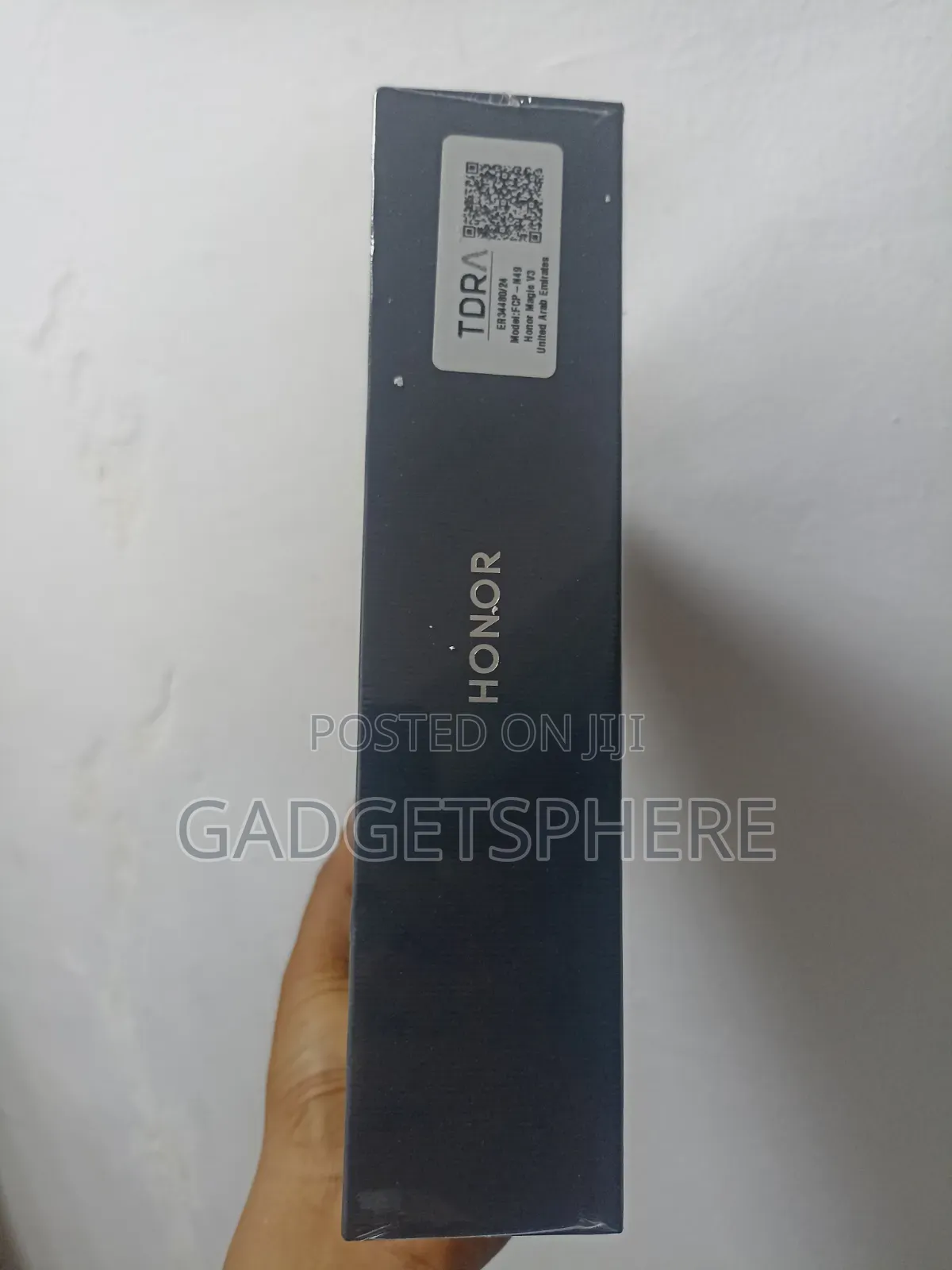 New Honor Magic V3 512 GB