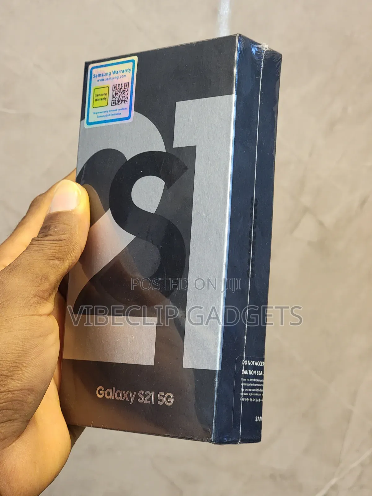 New Samsung Chat 322 Wi Fi Black
