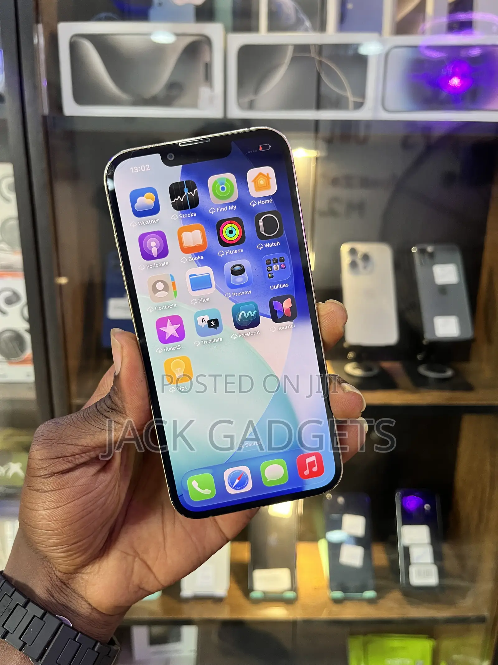Apple iPhone 11 Pro 256 GB White
