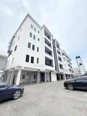 3bdrm Apartment in Ikate for sale