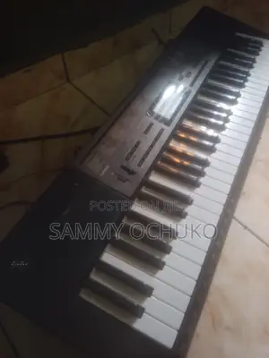 Casio Keyboard for Sale