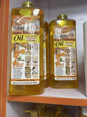 Body/ Face Care Products