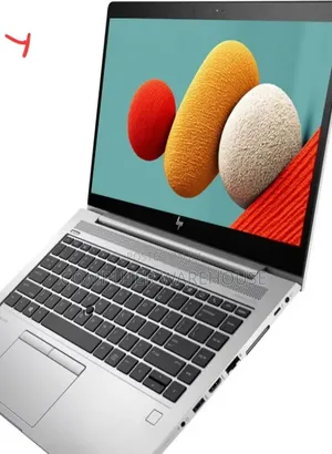 New Laptop HP EliteBook 2570P 8GB Intel Core i5 SSD 256GB
