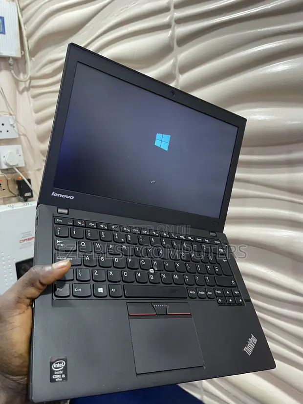 Laptop Lenovo ThinkPad X240 8GB Intel Core i5 SSD 128GB - EZE-BEST