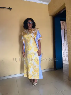 Beautiful Ready to Wear Damax Gowns