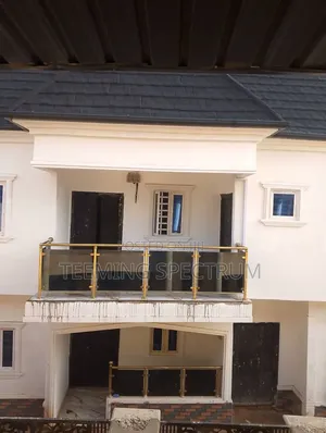 2bdrm Apartment in Benin City for rent