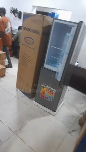 Hot Offer: Brand New Tekno Cool TC-200W Appliance