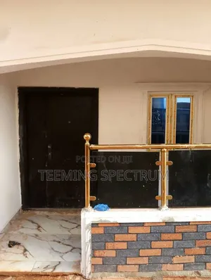 2bdrm Apartment in Benin City for rent