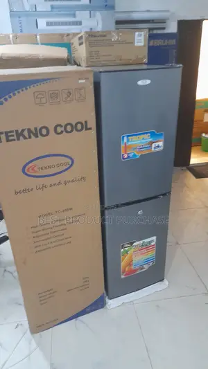 Hot Offer: Brand New Tekno Cool TC-200W Appliance