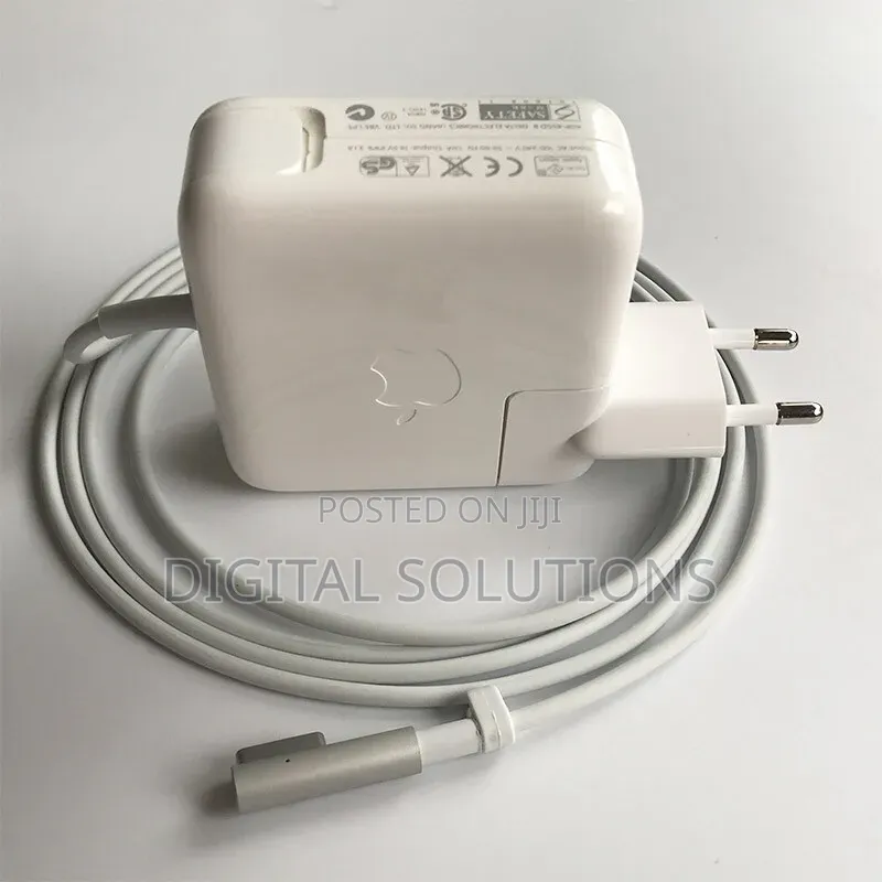 Original Follow-Come MacBook Charger for Mac iOS. Apple Products.