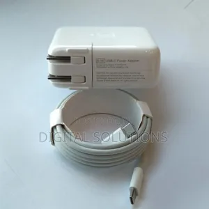 Original Follow-Come MacBook Charger for Mac iOS. Apple Products.