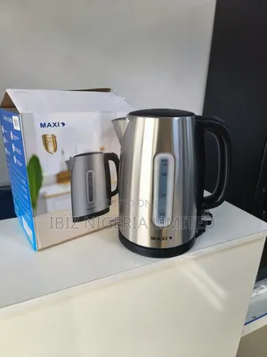 Maxi Electric Kettle ( 2200watts)