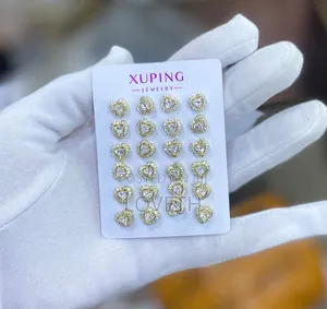 Beautifully Designed Fashion Earrings