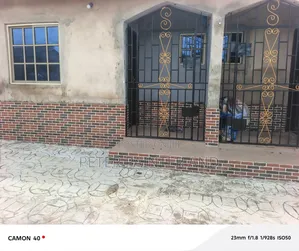 Mini Flat in Ayobo for rent