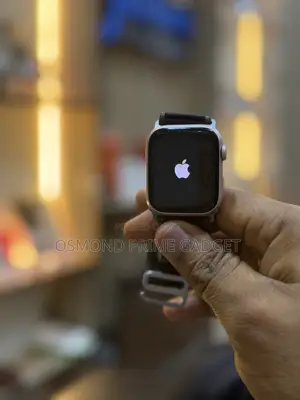 Series 9 Used