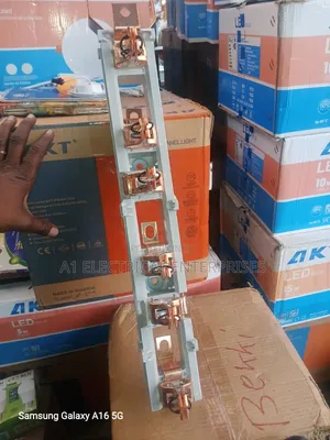 Fidder Pillar Unit