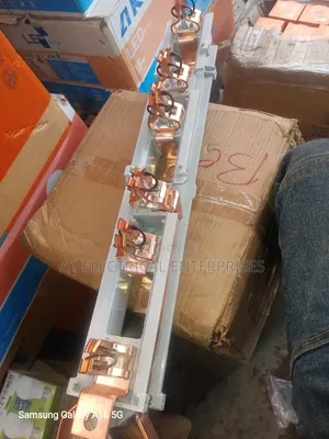 Fidder Pillar Unit