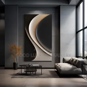 Luxury Canvas Art