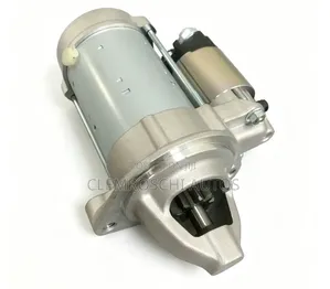 High Quality Certified Complete New Ignition Kick Starter Rolls-Royce