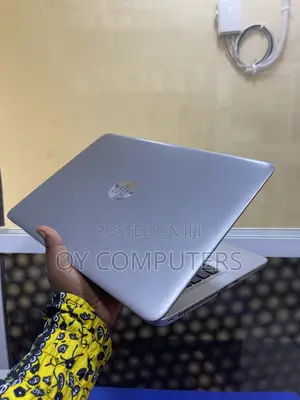 Laptop HP EliteBook 840 G3 8GB Intel Core i5 SSD 256GB