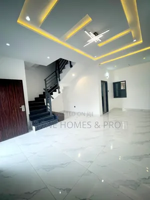3bdrm Duplex in Kubwa for rent