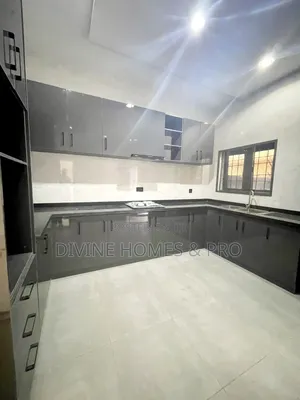 3bdrm Duplex in Kubwa for rent