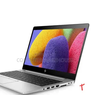 New Laptop HP EliteBook 2730P 8GB Intel Core i5 SSD 256GB