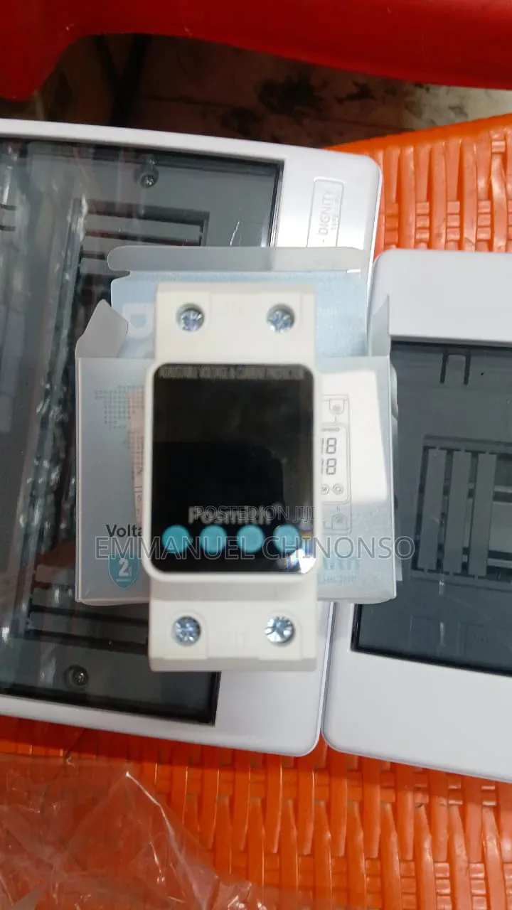 Voltage Regulator