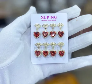 Eye Catching Fashion Earrings