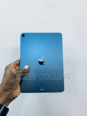 Apple iPad Air 64 GB Blue