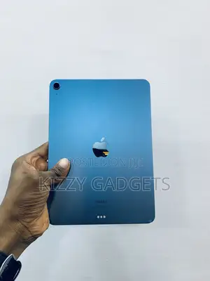 Apple iPad Air 64 GB Blue