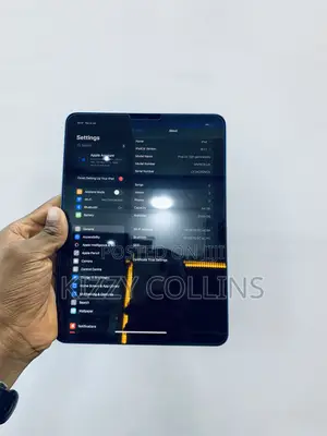 Apple iPad Air 64 GB Blue