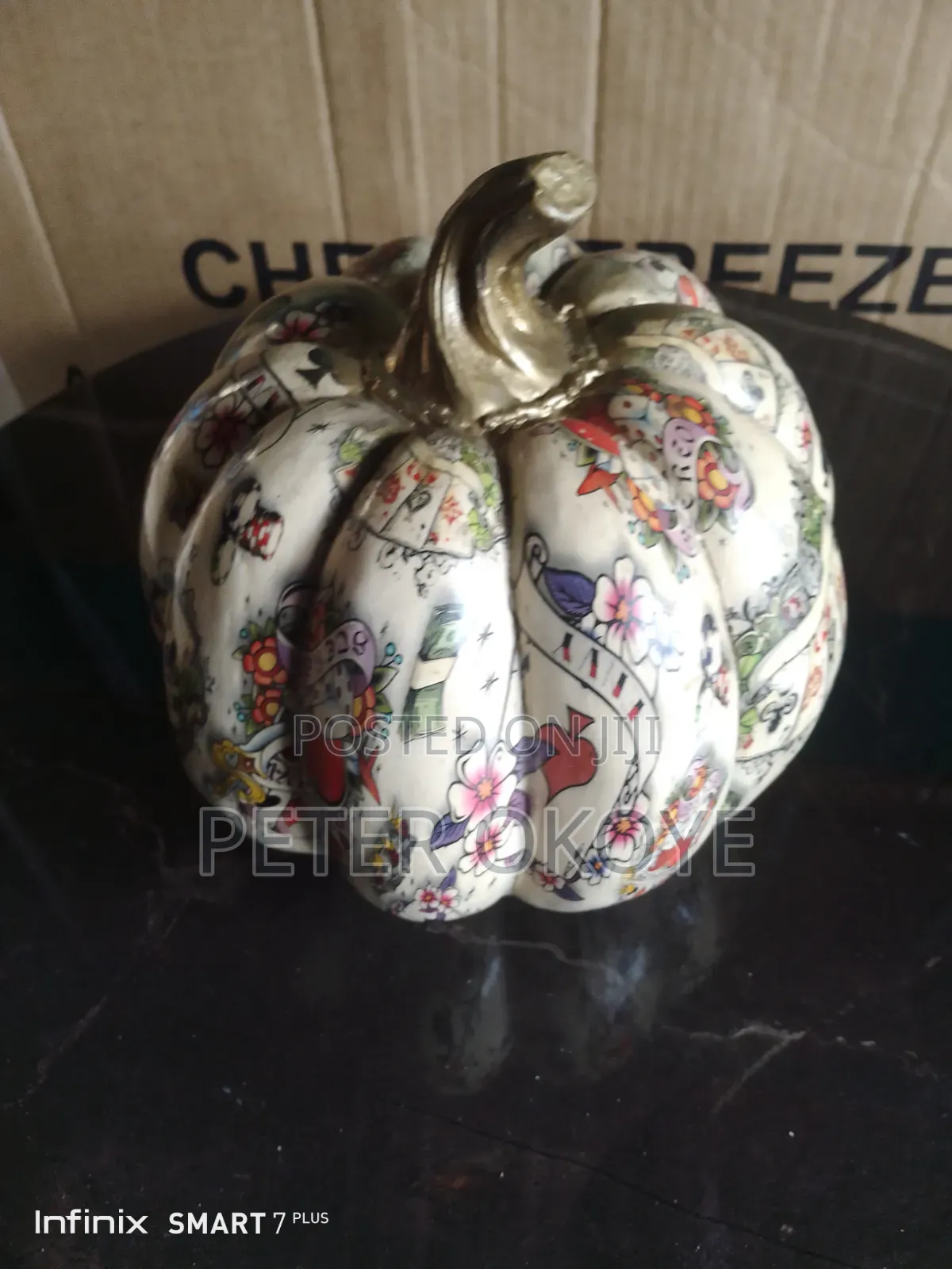 Home Decorations