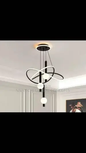 Modern LED Pendant Lights for Living Room Kitchen Table Bedroom