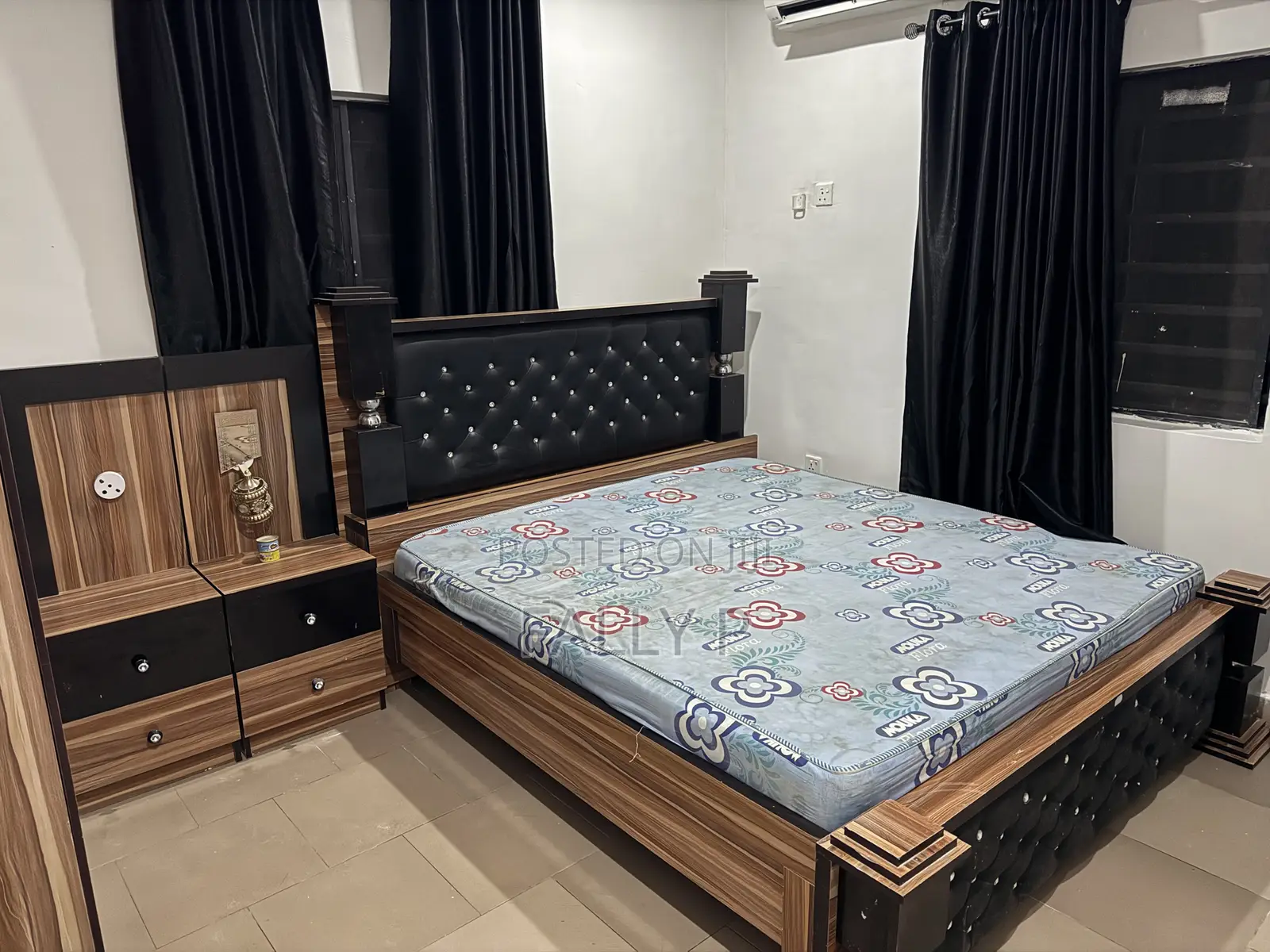 Bed Frame for Sale